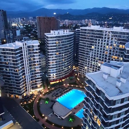 Sea Home Batumi Apartments Eksteriør billede