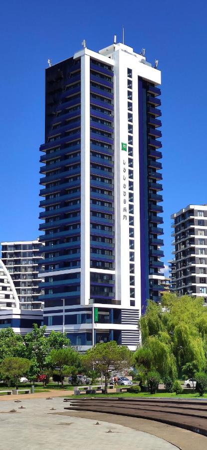 Sea Home Batumi Apartments Eksteriør billede