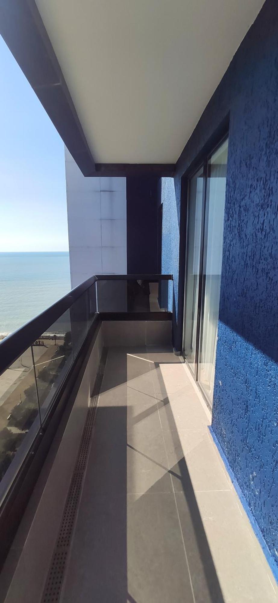 Sea Home Batumi Apartments Eksteriør billede